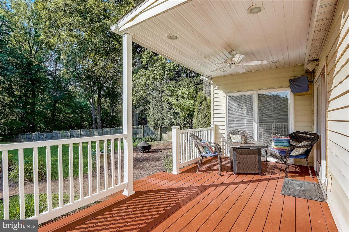 VILLAGE OF NEARBROOK - Residential