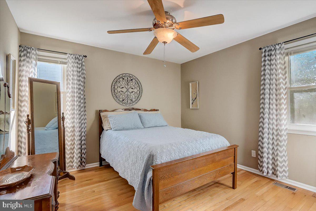 VILLAGE OF NEARBROOK - Residential