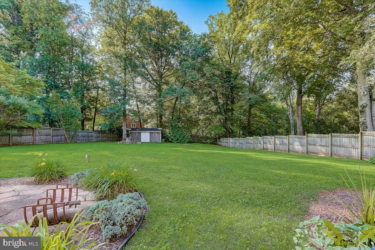 VILLAGE OF NEARBROOK - Residential