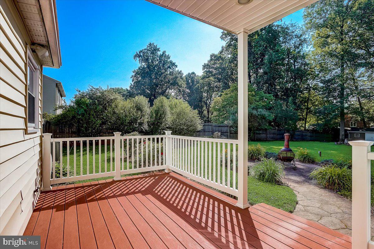 VILLAGE OF NEARBROOK - Residential