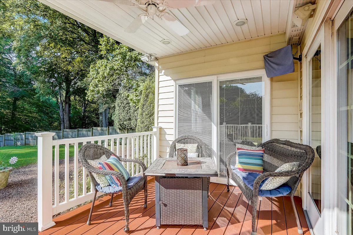 VILLAGE OF NEARBROOK - Residential