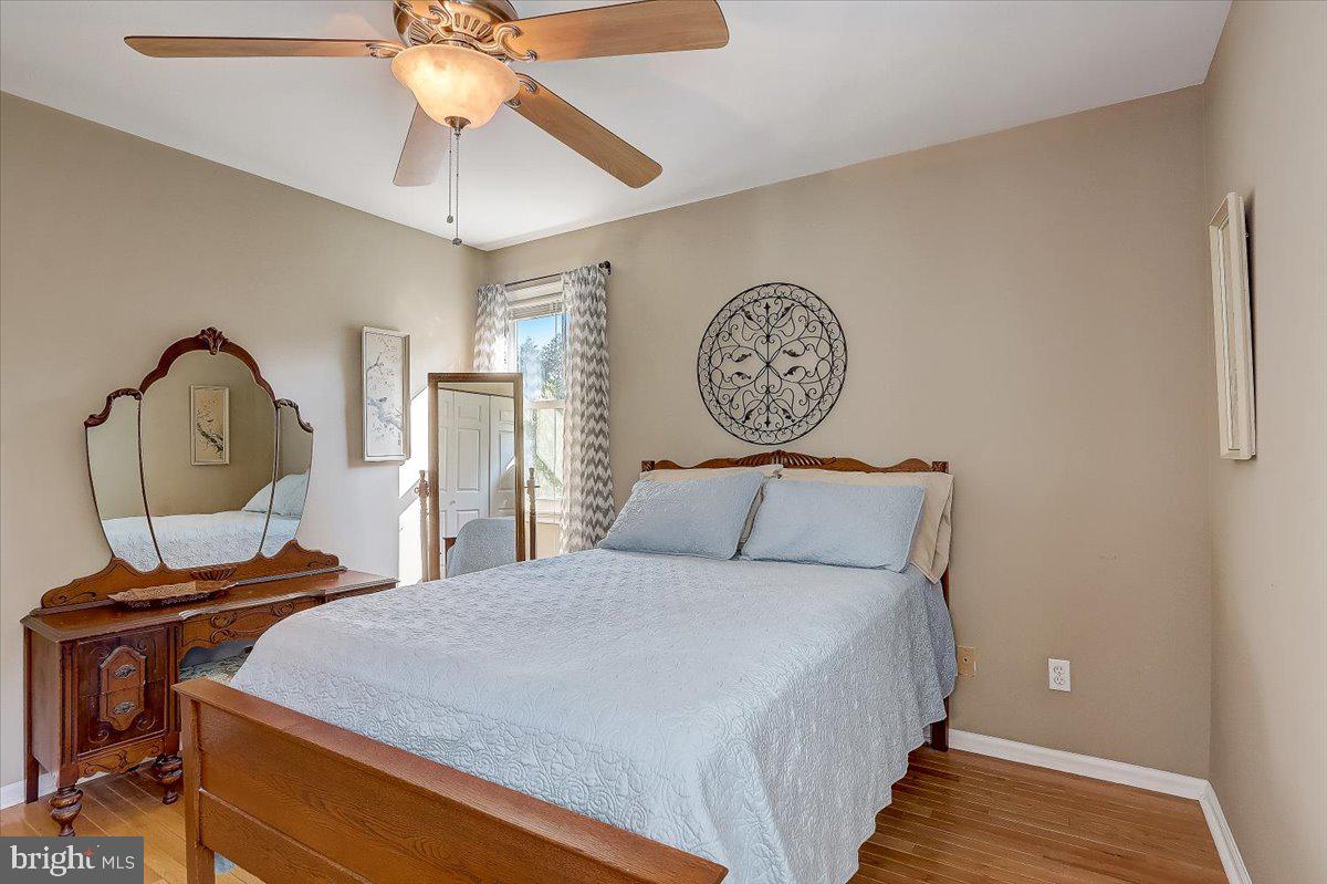 VILLAGE OF NEARBROOK - Residential