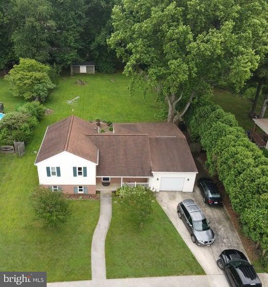 VILLAGE OF NEARBROOK - Residential