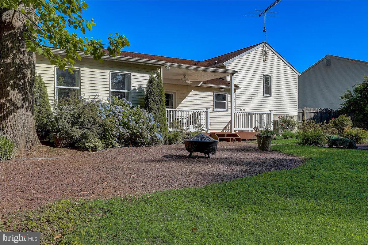 VILLAGE OF NEARBROOK - Residential