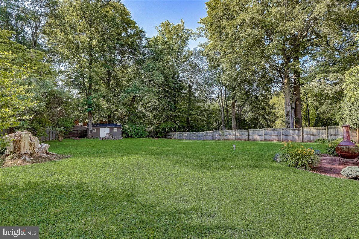 VILLAGE OF NEARBROOK - Residential