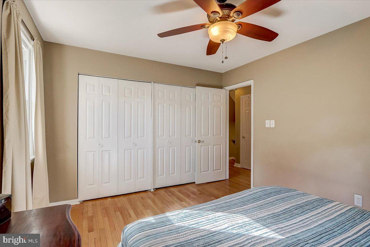 VILLAGE OF NEARBROOK - Residential