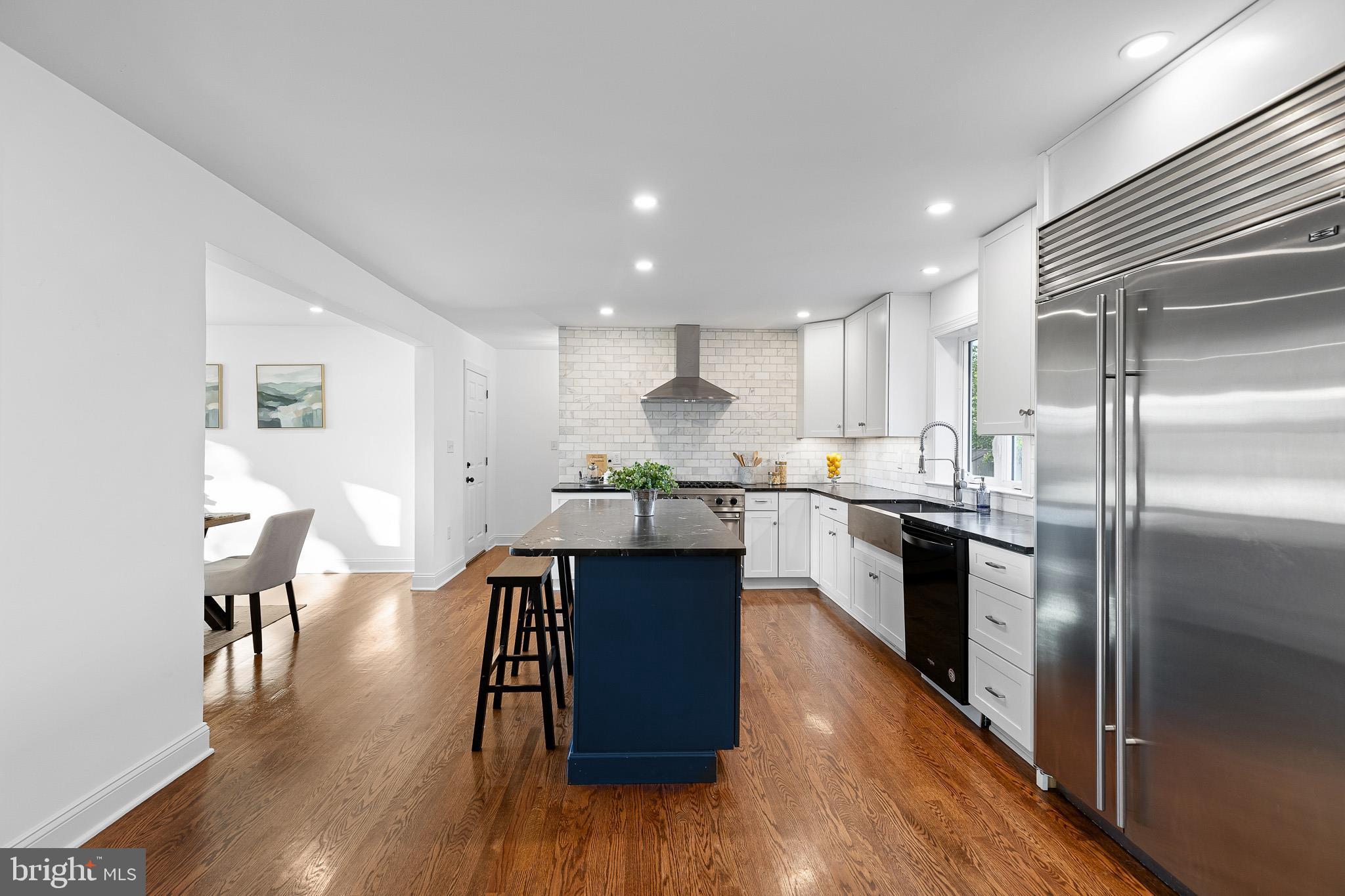 206 CAIN RUE