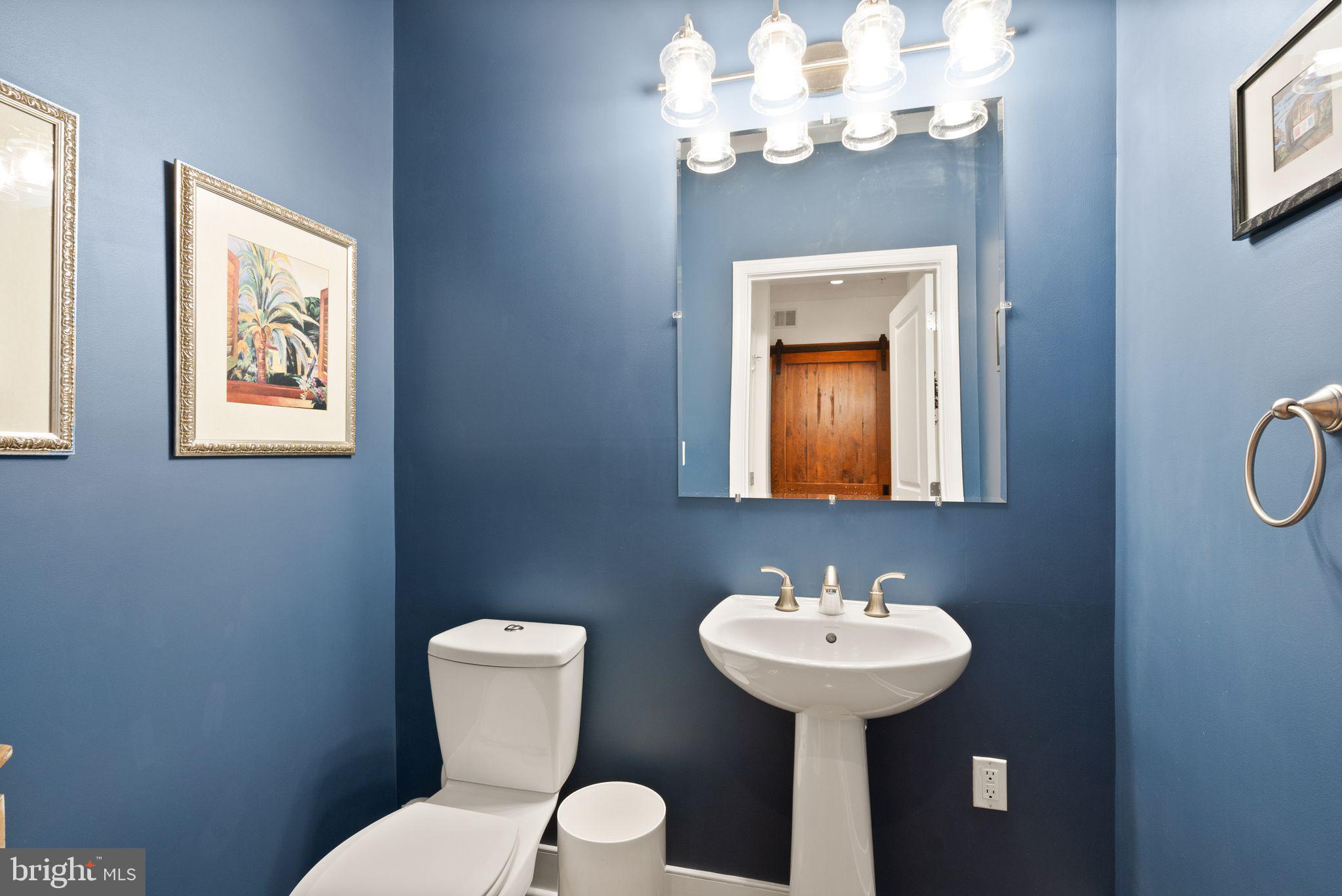 RHODES HILL SQUARE - Residential