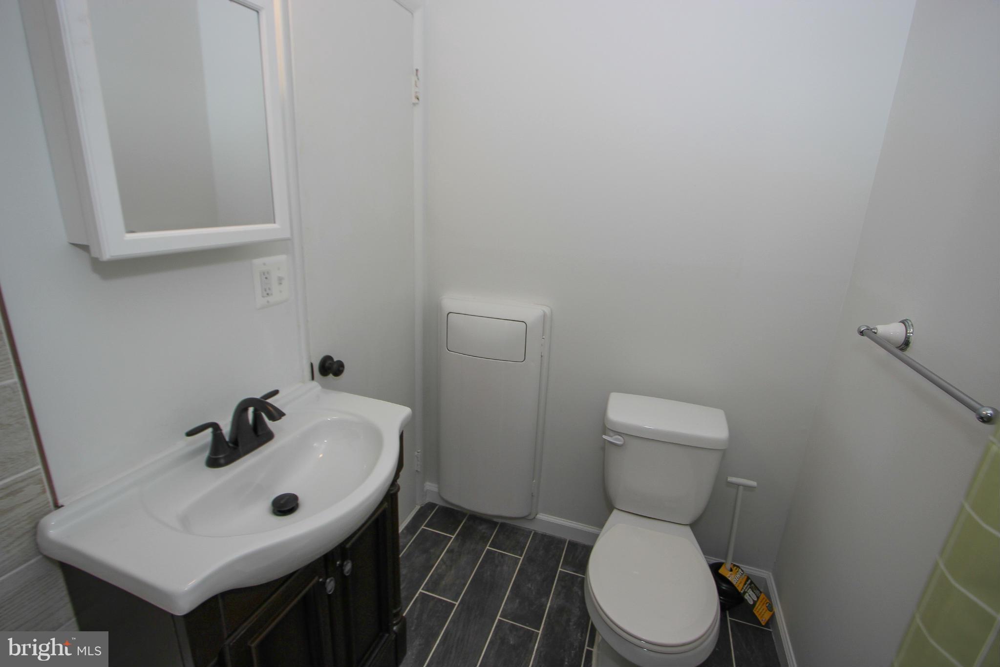 WILSON BRIDGE - Residential