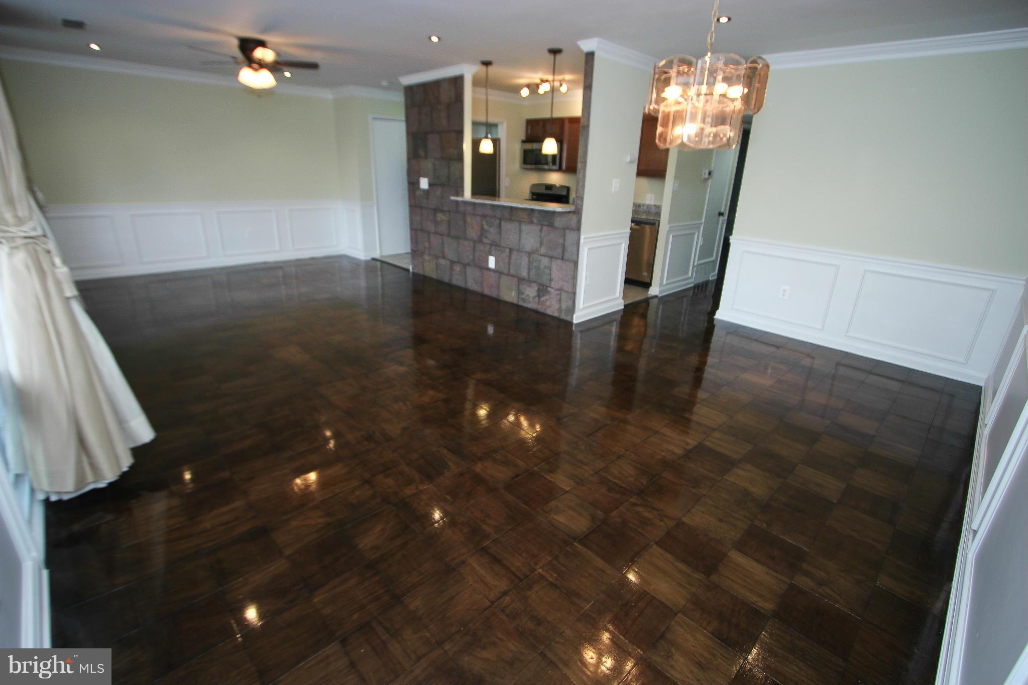 WILSON BRIDGE - Residential