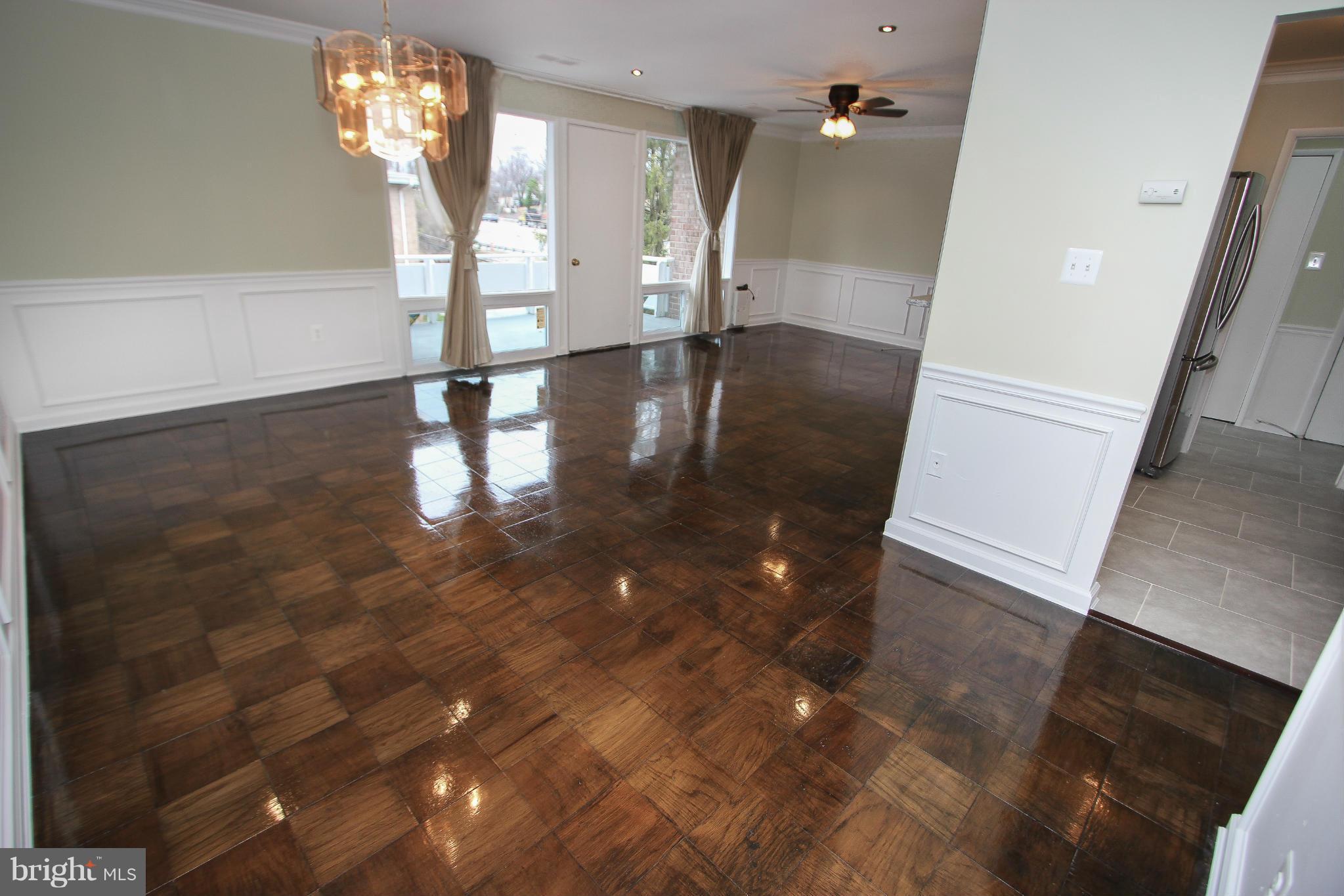 WILSON BRIDGE - Residential