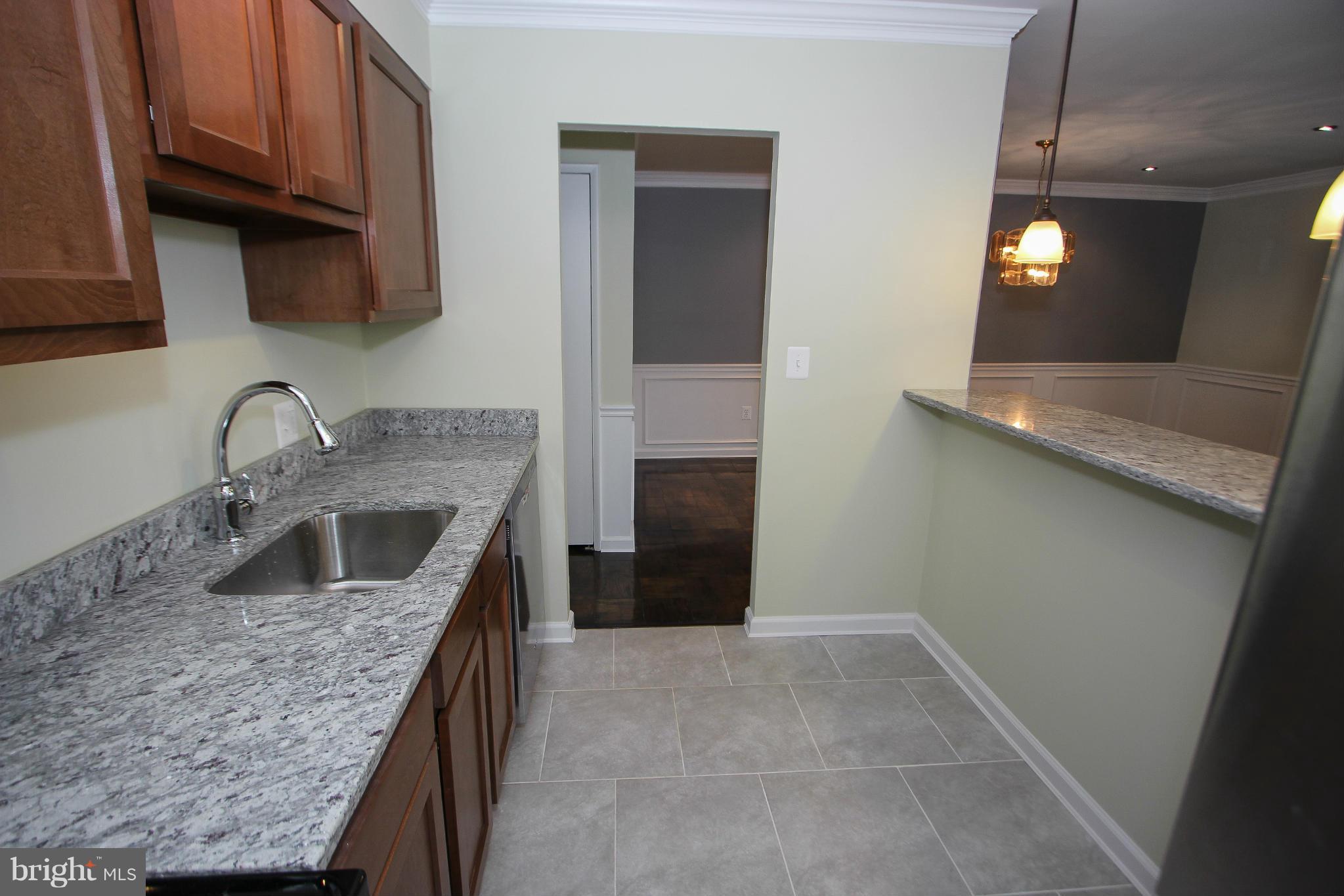 WILSON BRIDGE - Residential