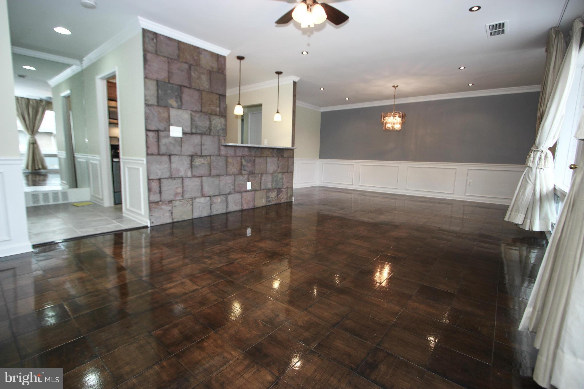 WILSON BRIDGE - Residential