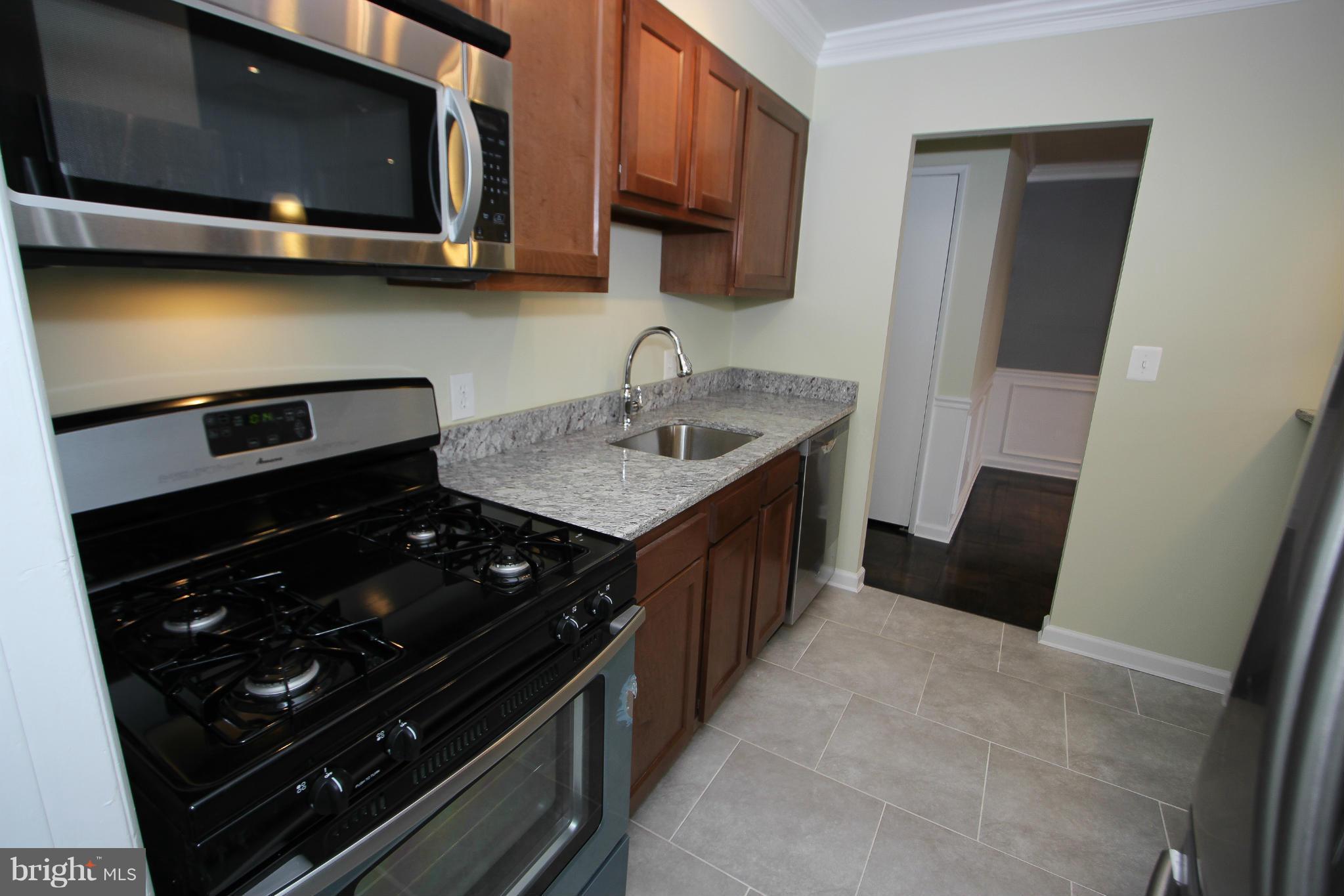 WILSON BRIDGE - Residential