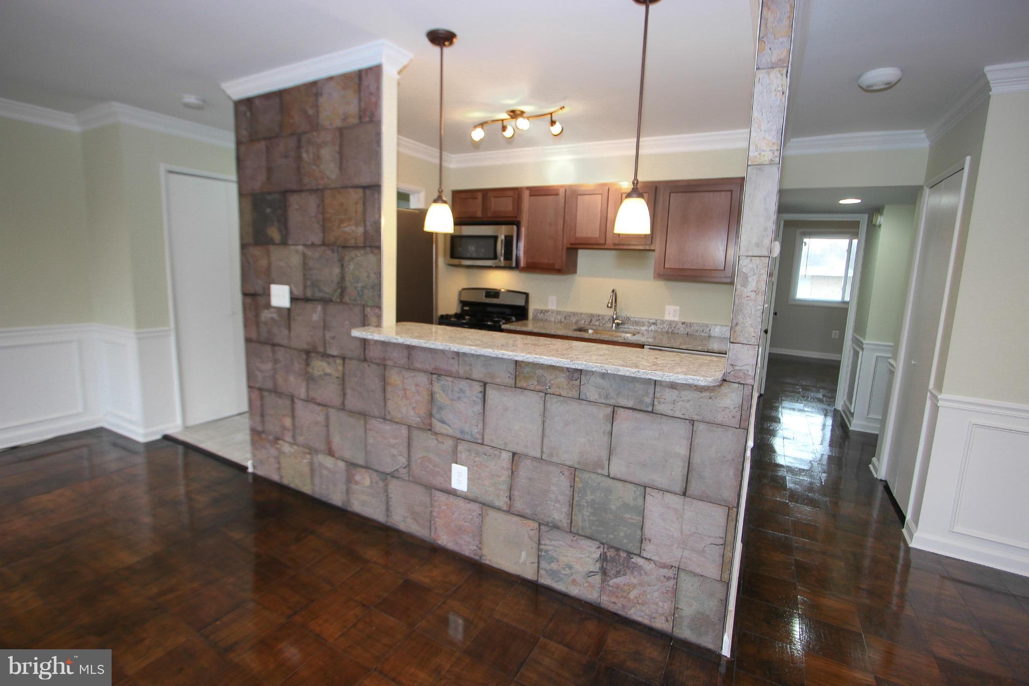 WILSON BRIDGE - Residential