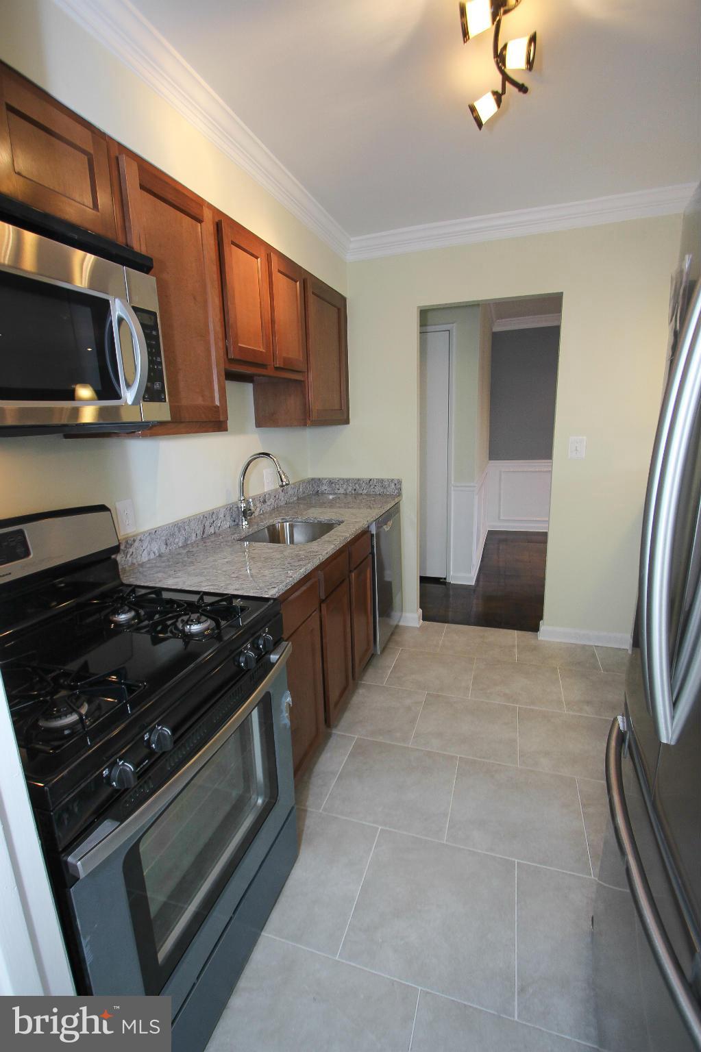 WILSON BRIDGE - Residential