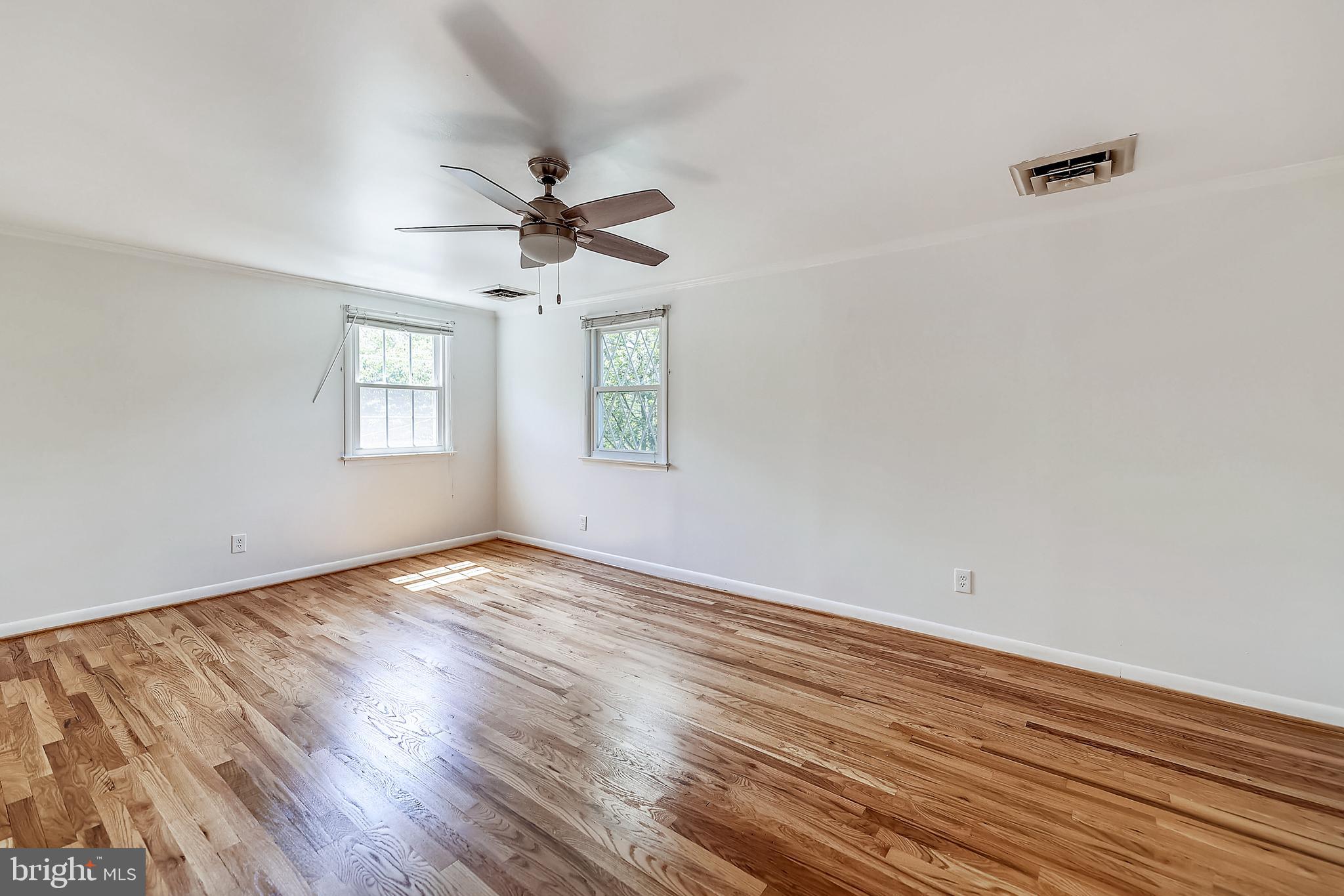 CHEVERLY - Residential