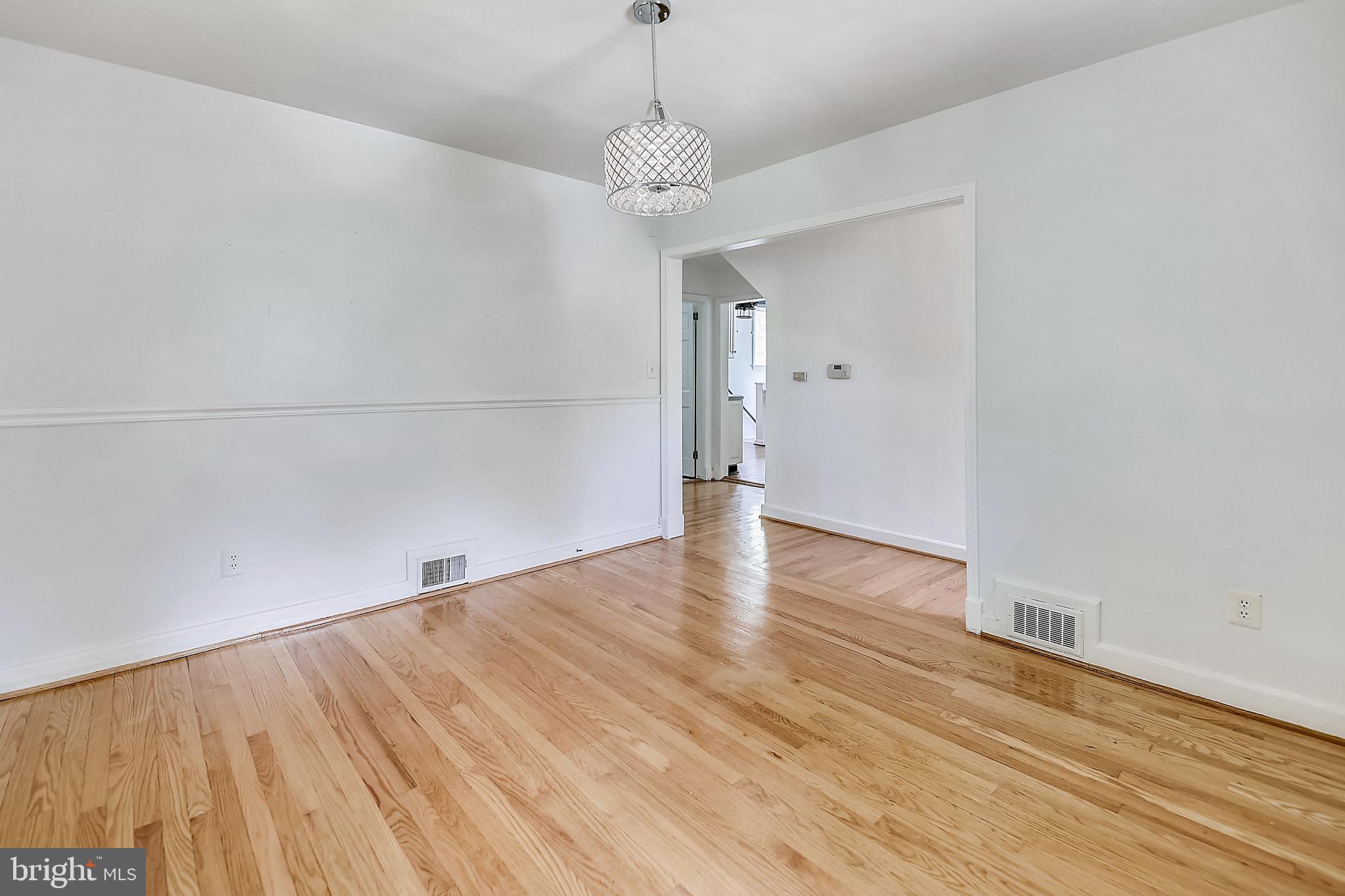 CHEVERLY - Residential