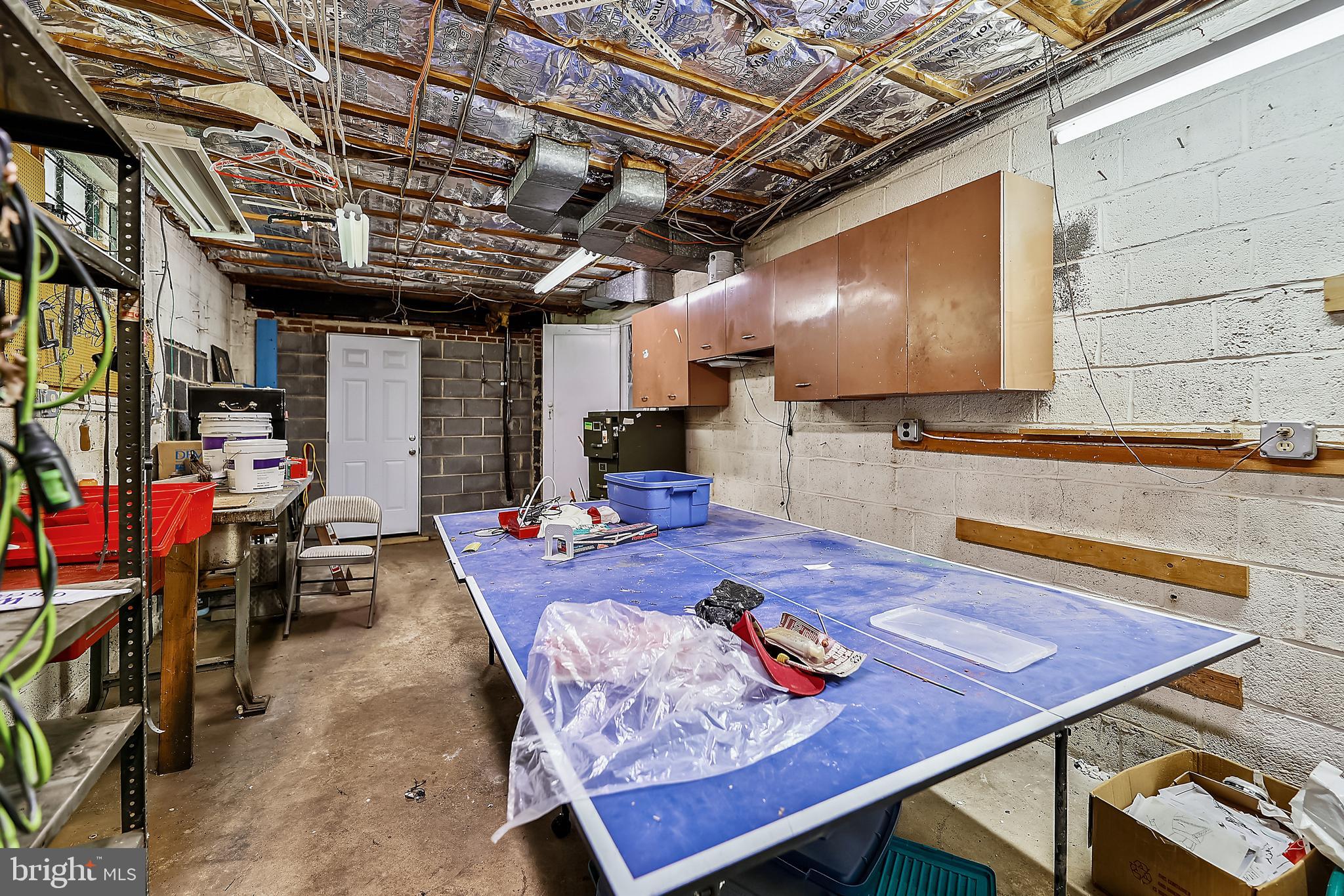 CHEVERLY - Residential