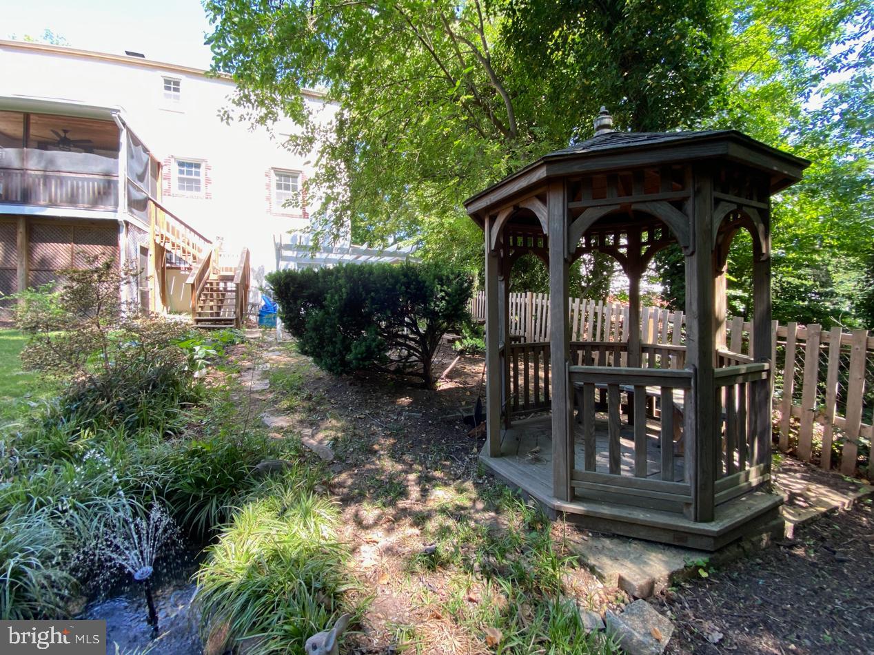 CHEVERLY - Residential