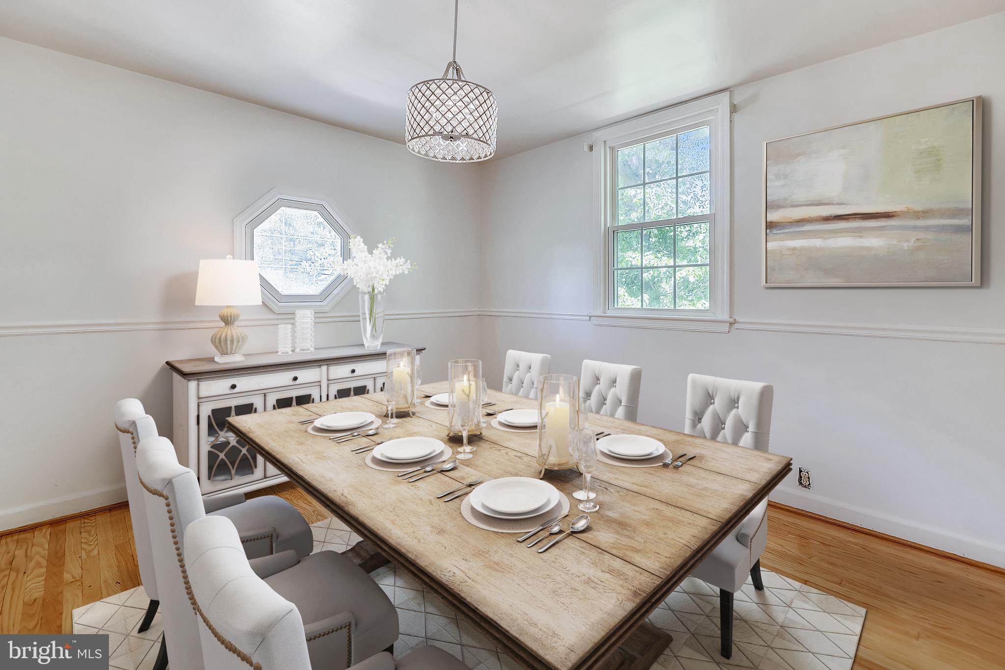 CHEVERLY - Residential