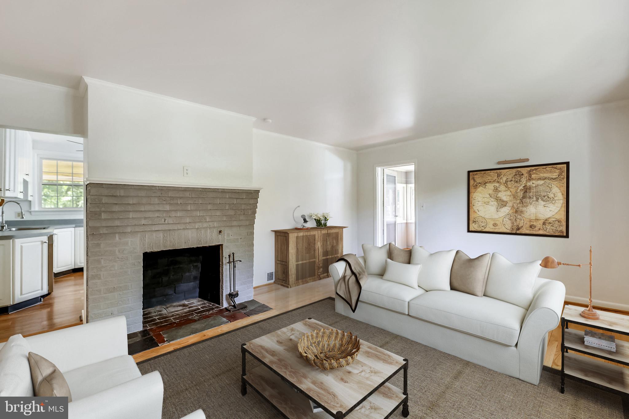 CHEVERLY - Residential