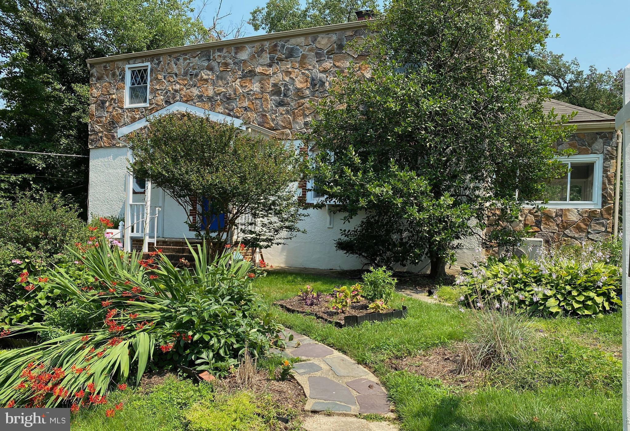 CHEVERLY - Residential