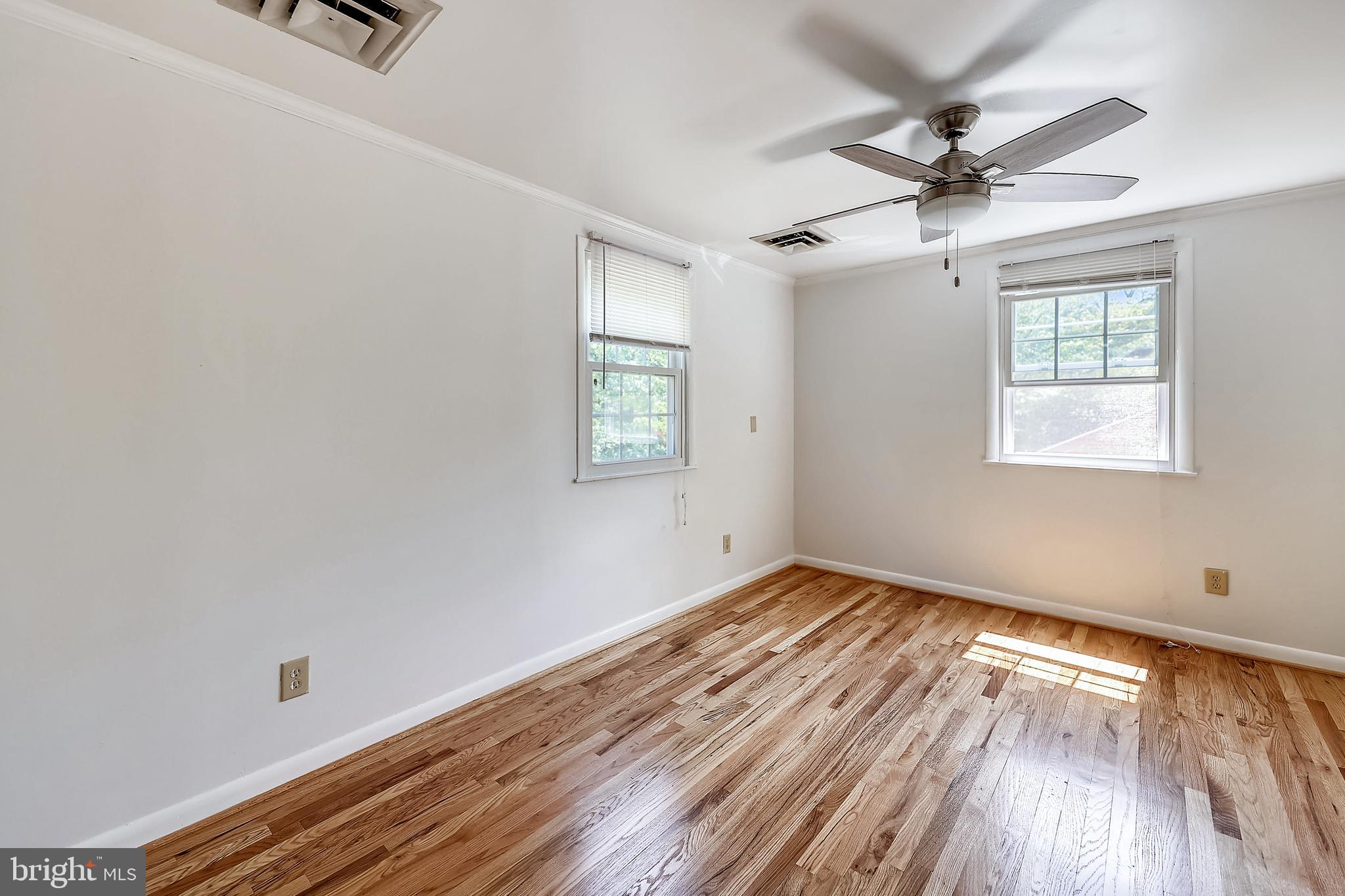 CHEVERLY - Residential