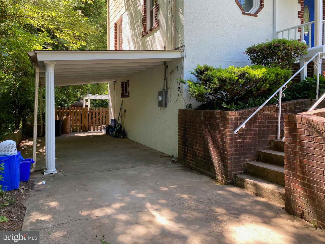 CHEVERLY - Residential