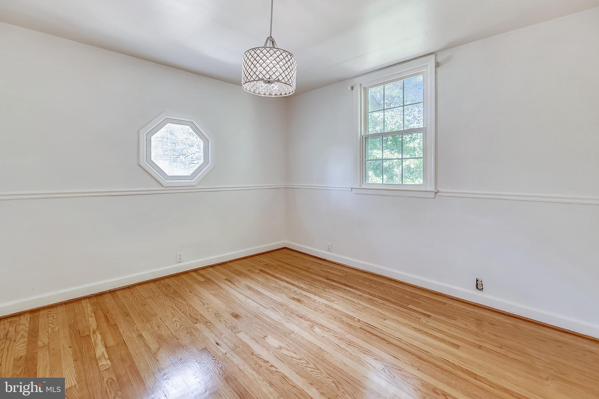 CHEVERLY - Residential