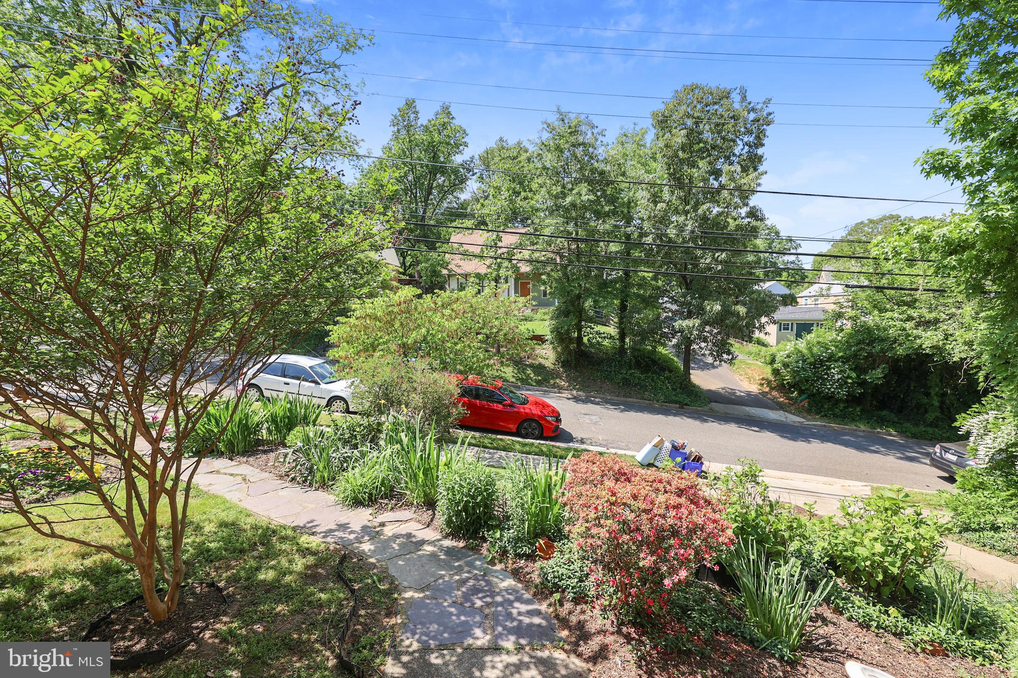 CHEVERLY - Residential