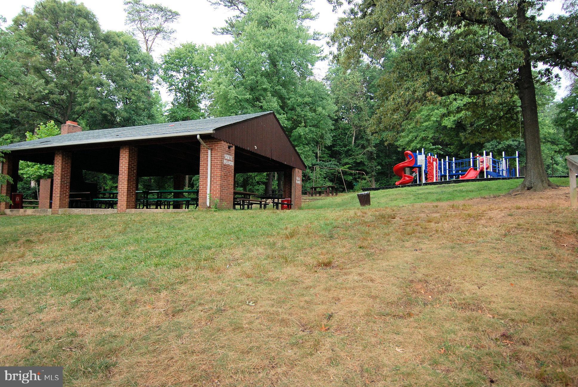 CHEVERLY - Residential