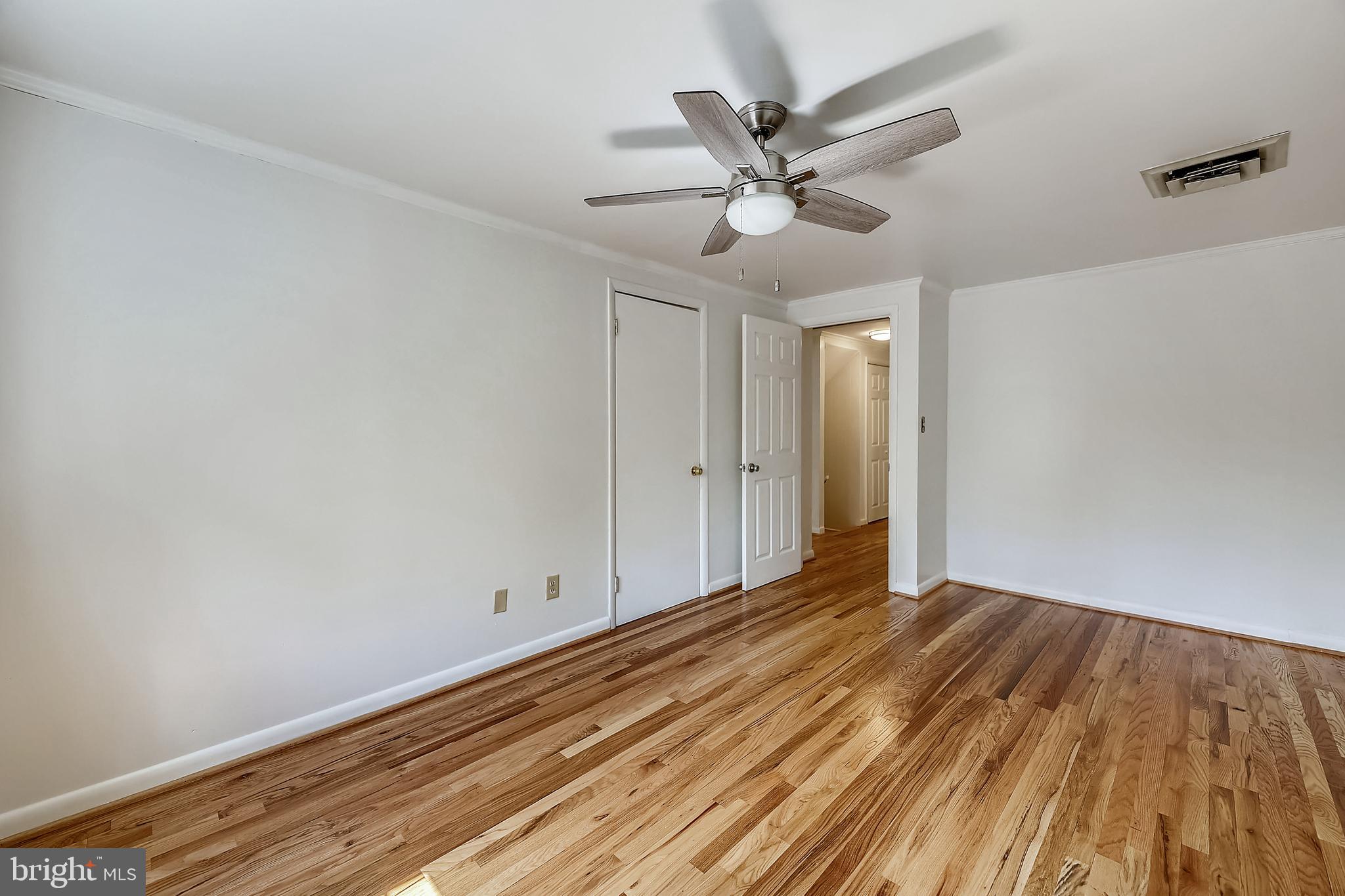 CHEVERLY - Residential