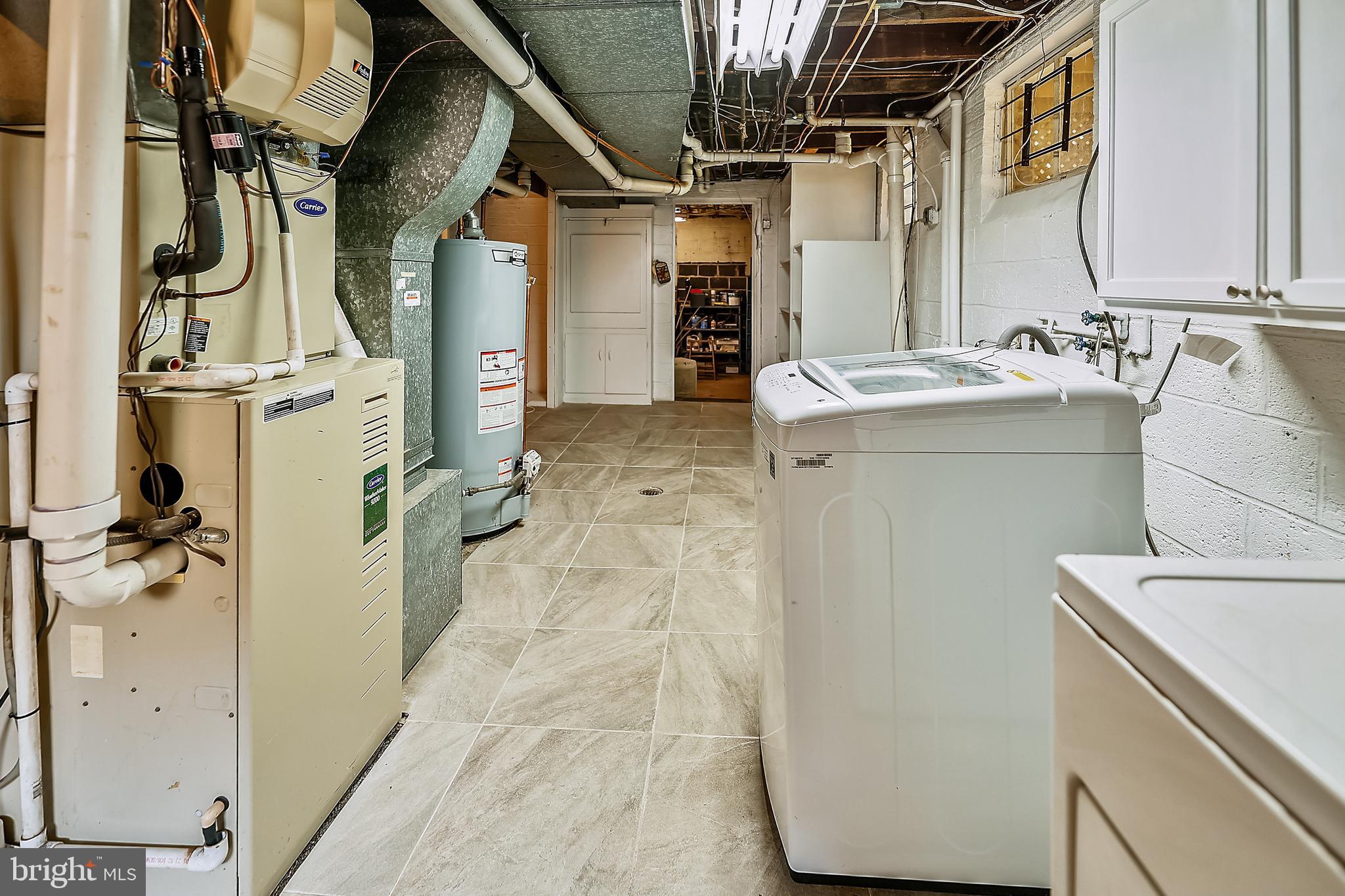 CHEVERLY - Residential