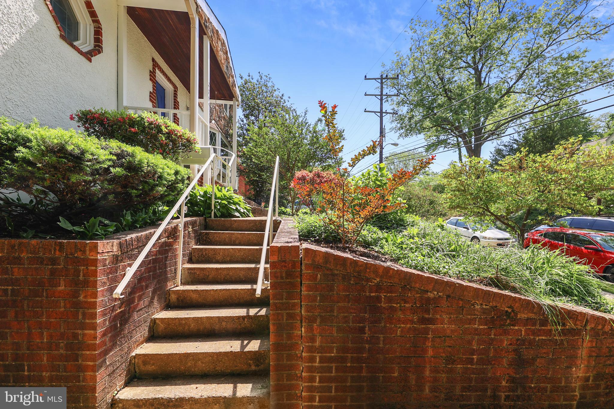 CHEVERLY - Residential