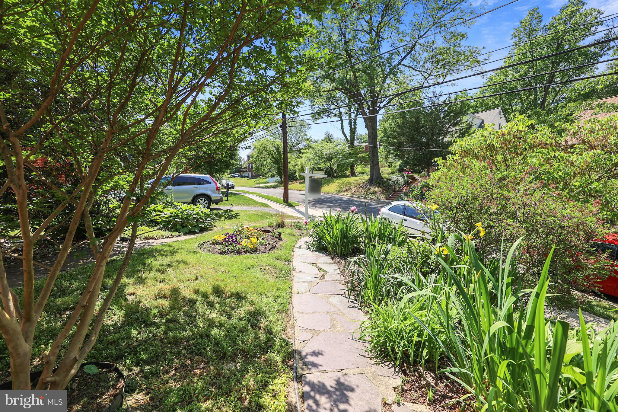 CHEVERLY - Residential