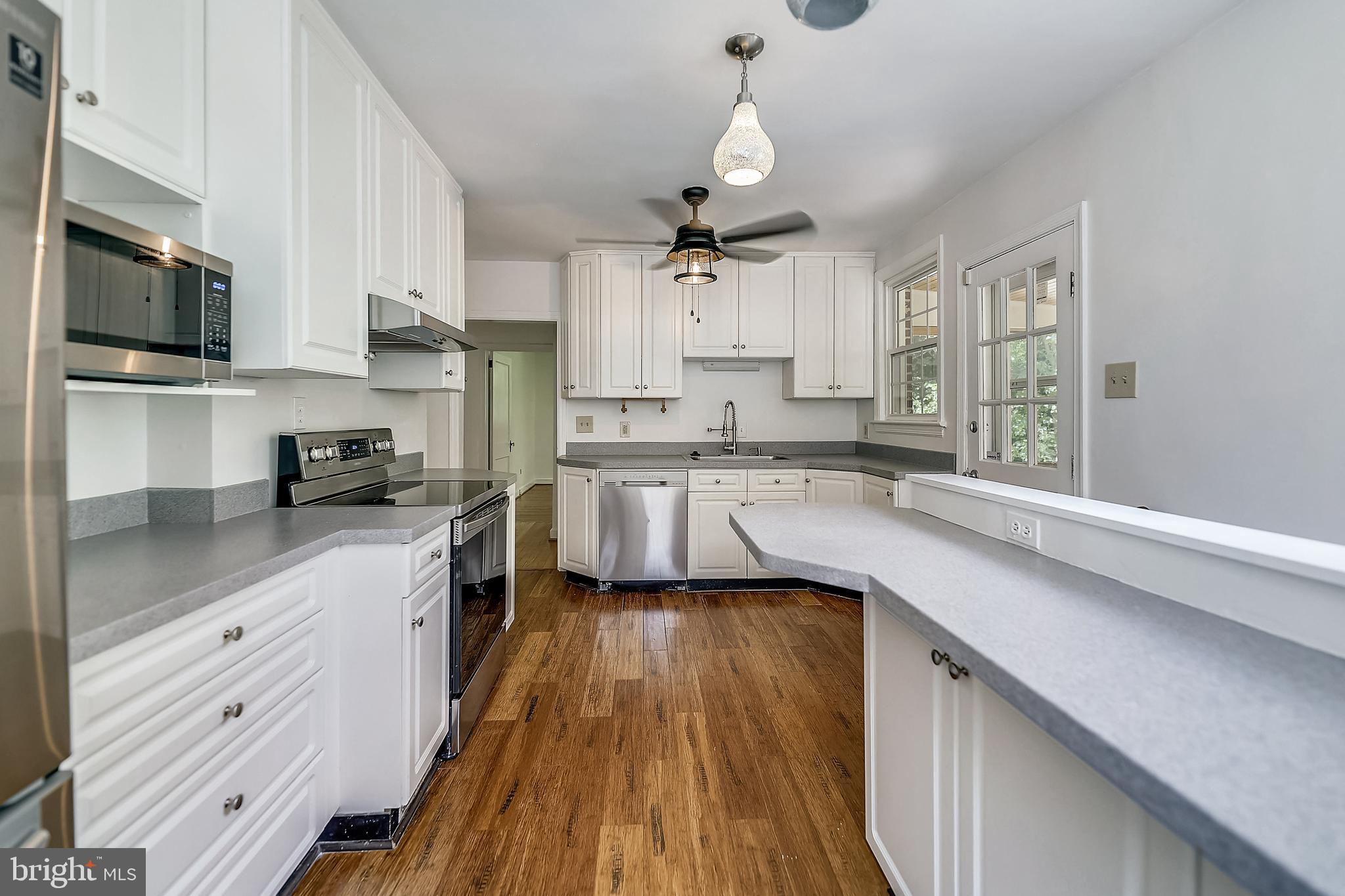 CHEVERLY - Residential