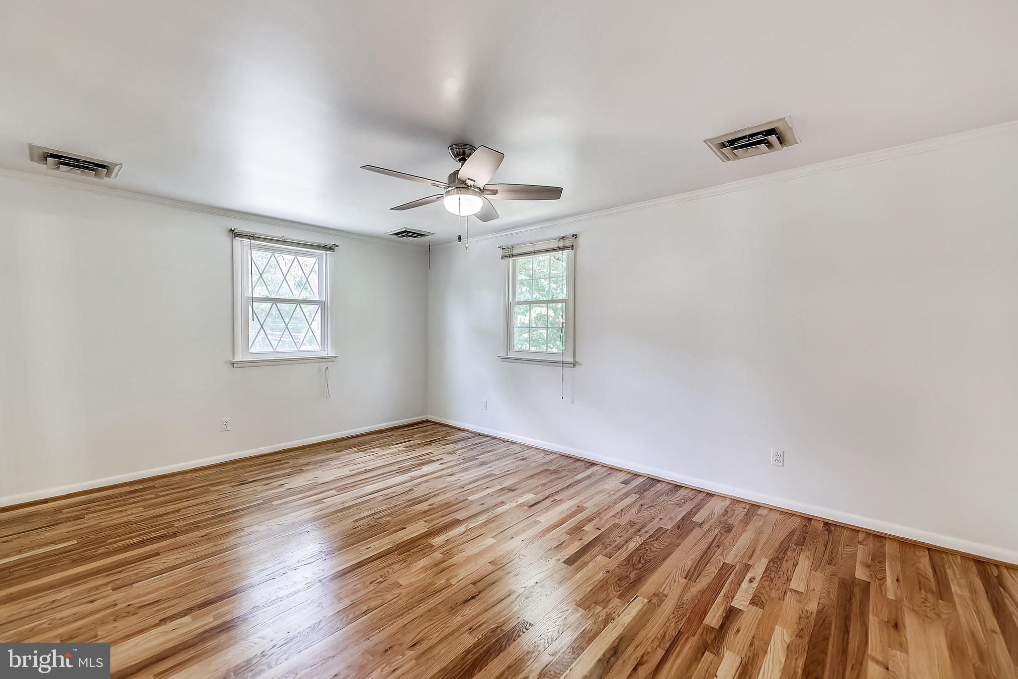 CHEVERLY - Residential