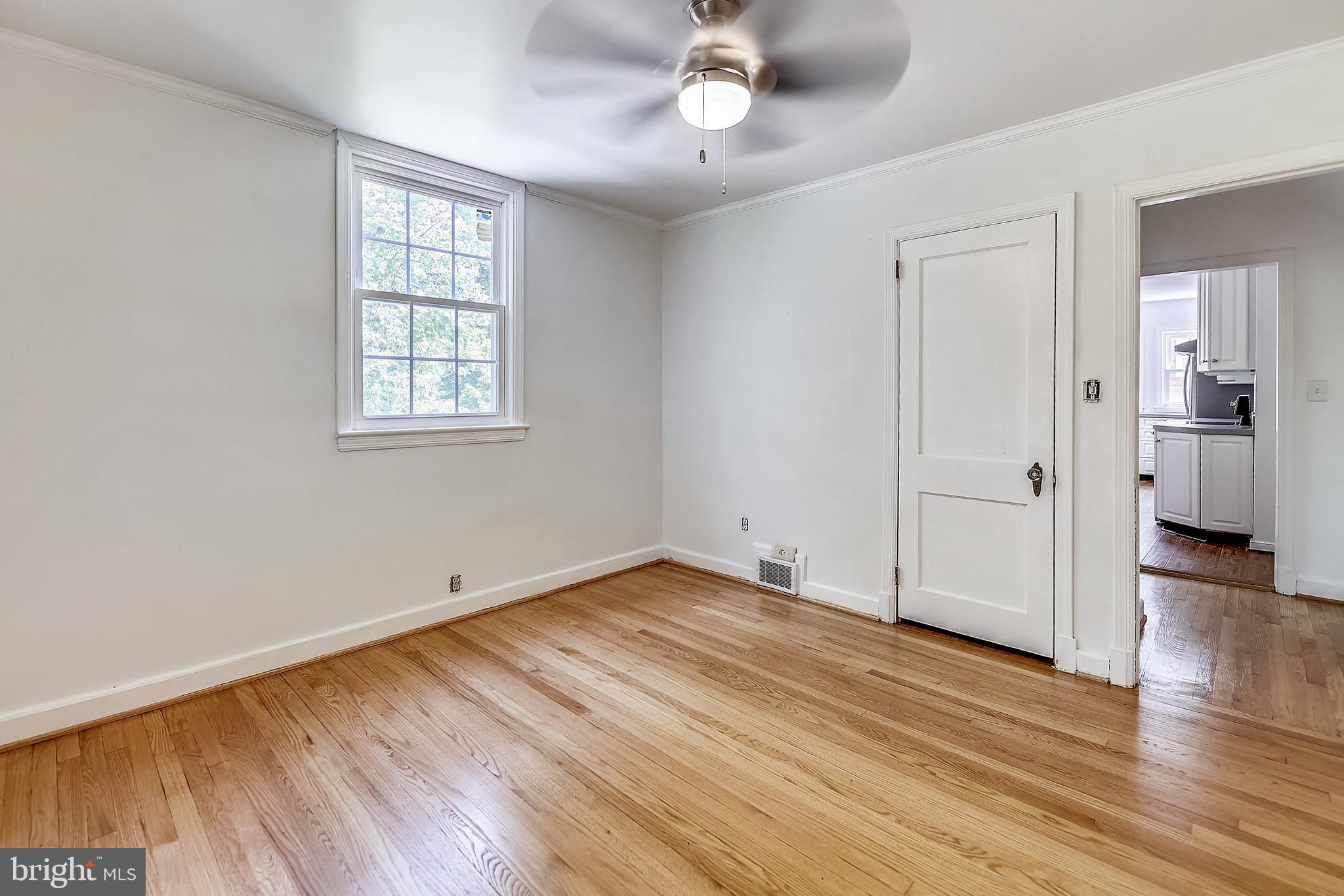 CHEVERLY - Residential