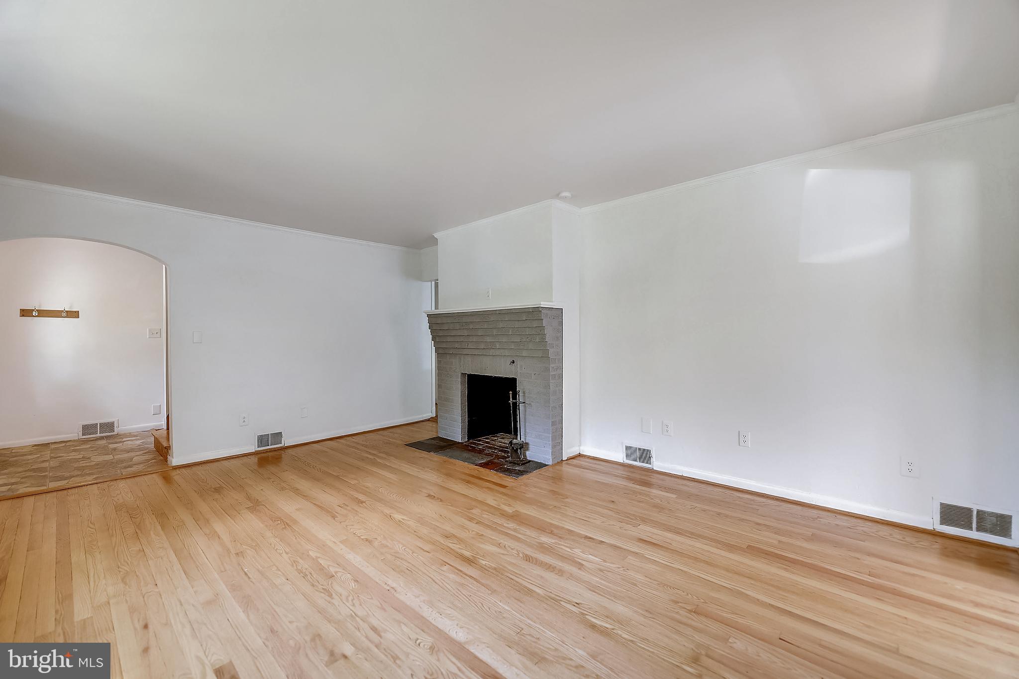 CHEVERLY - Residential