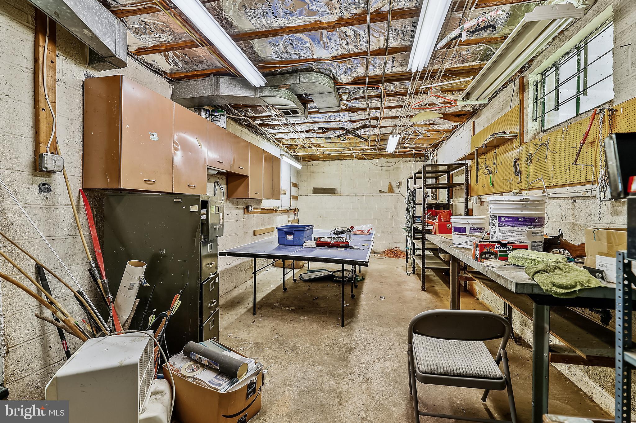 CHEVERLY - Residential