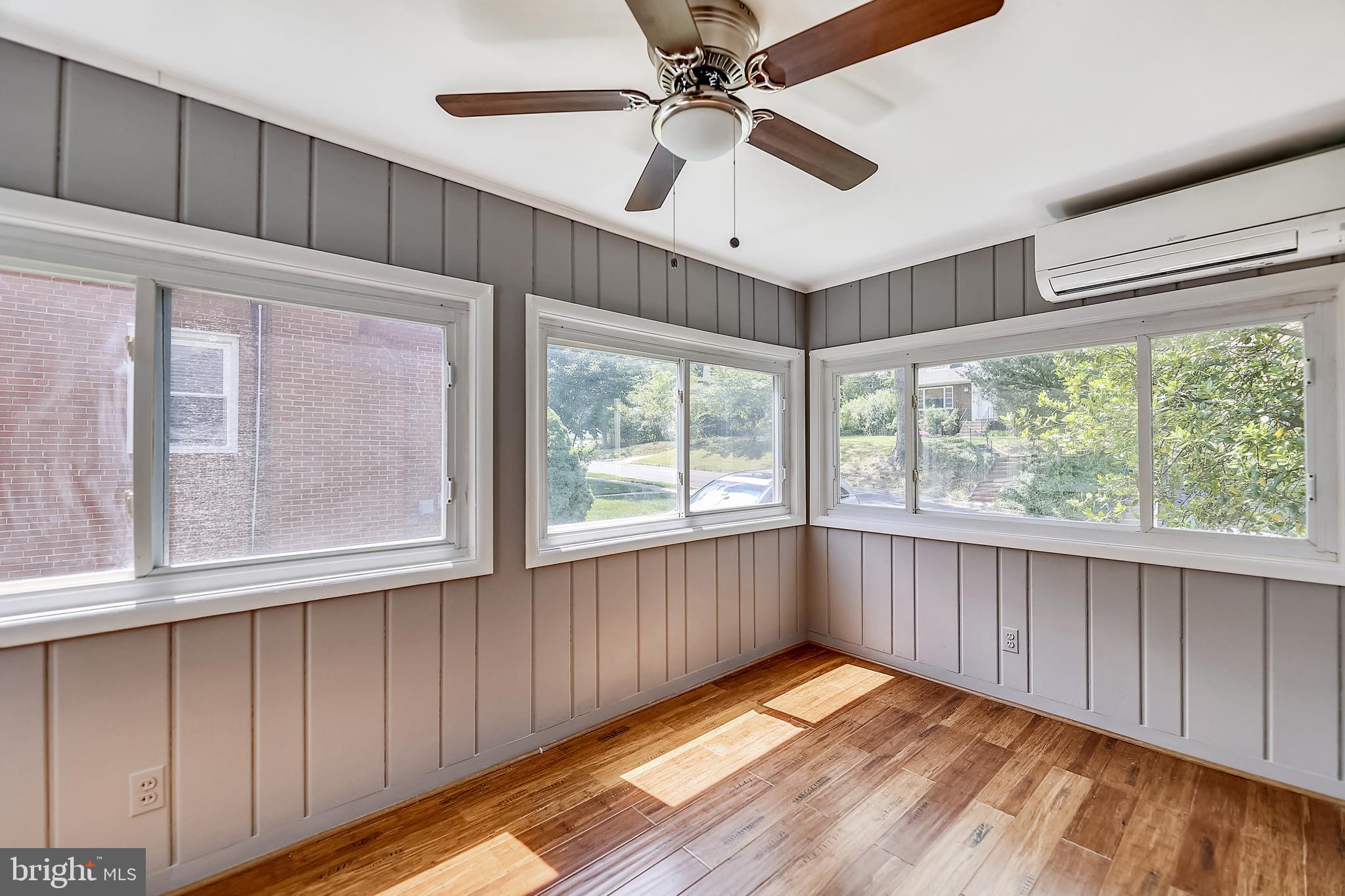 CHEVERLY - Residential