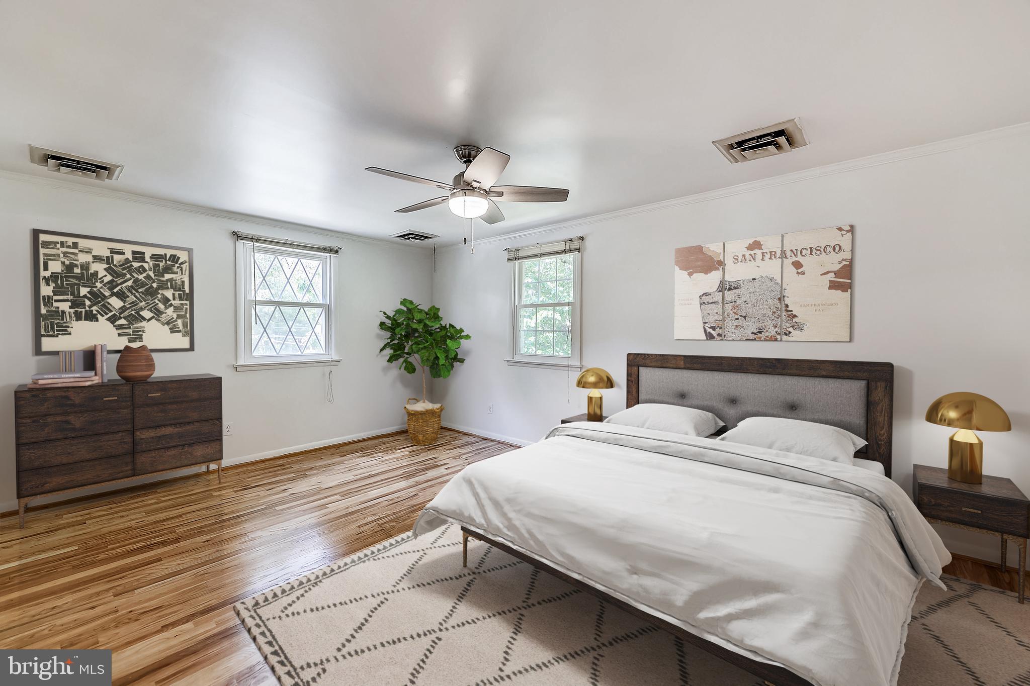 CHEVERLY - Residential