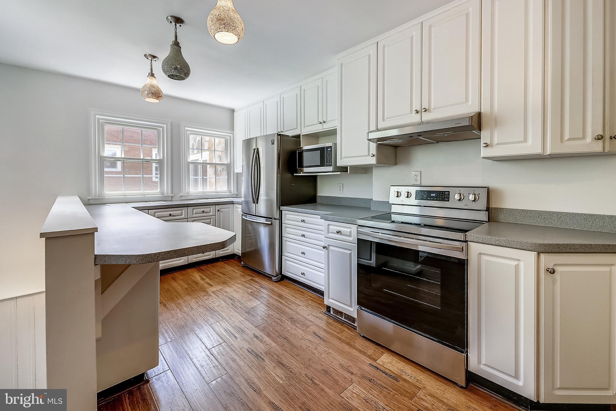 CHEVERLY - Residential