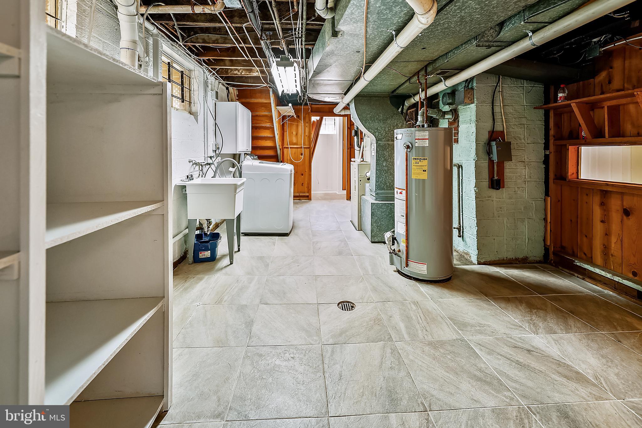 CHEVERLY - Residential