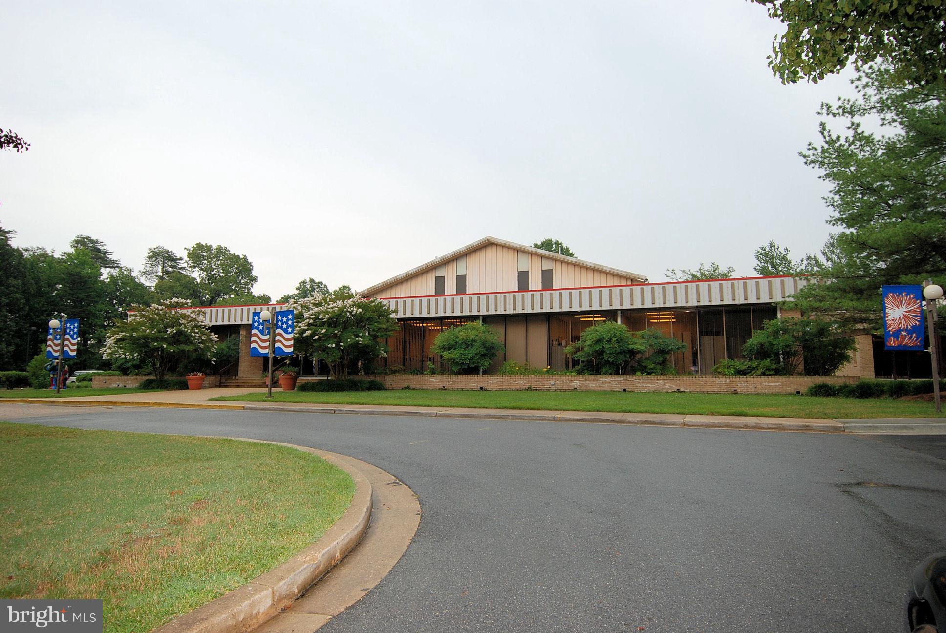 CHEVERLY - Residential