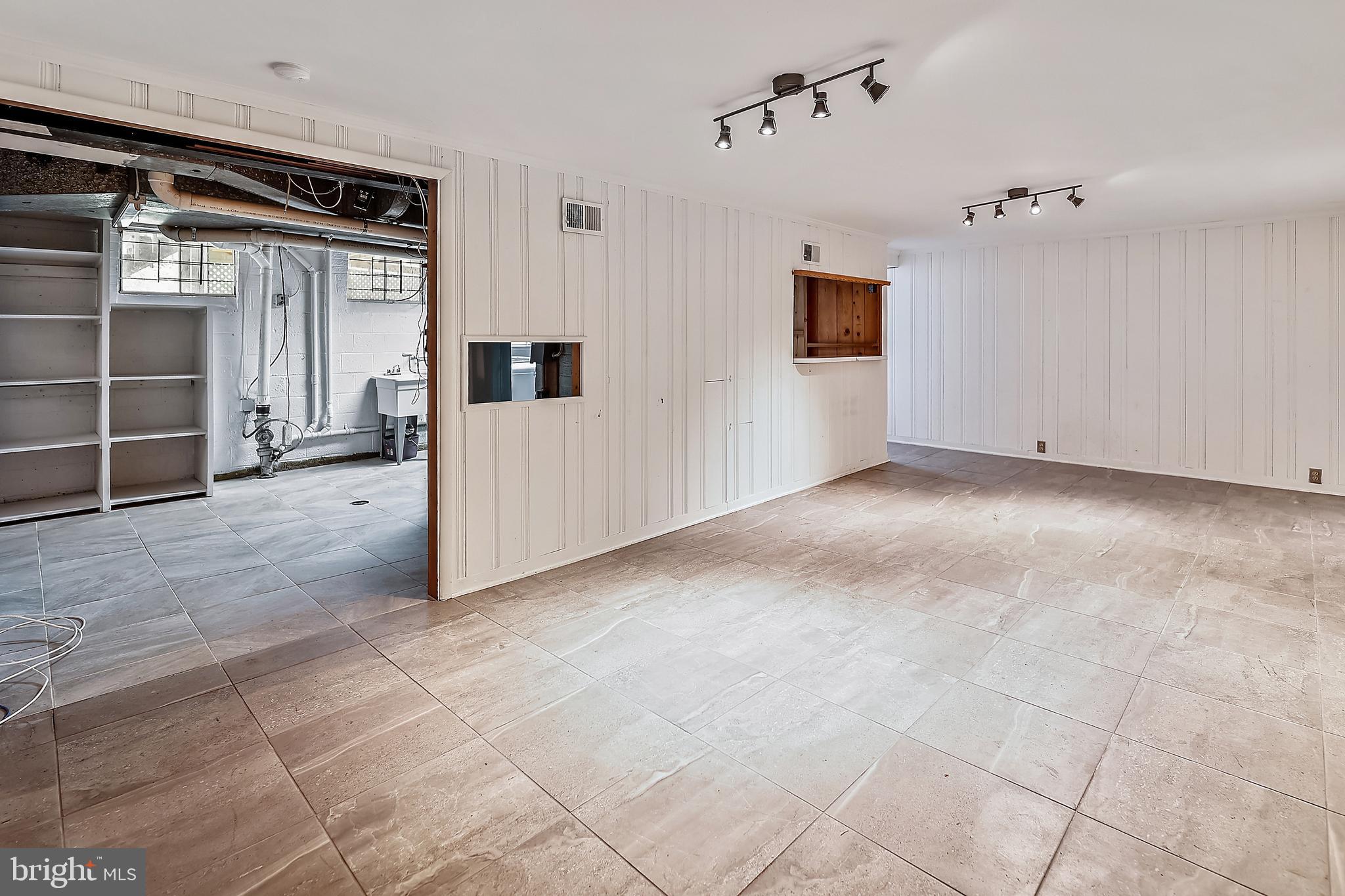 CHEVERLY - Residential