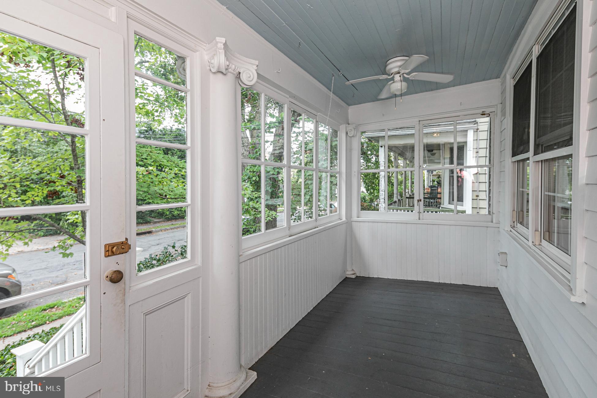 35 MAPLE STREET