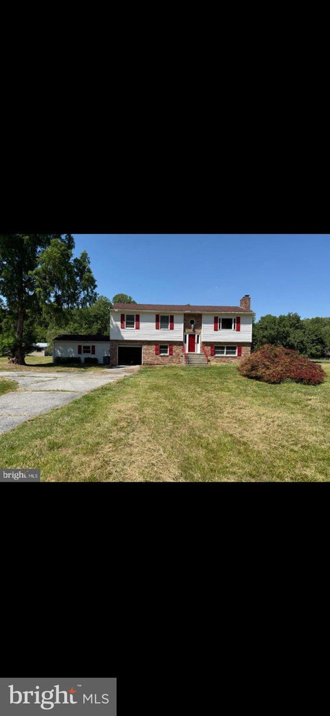 Photo of 16400 Candy Hill Road, UPPER MARLBORO, MD 20772 (MLS # MDPG2222234)