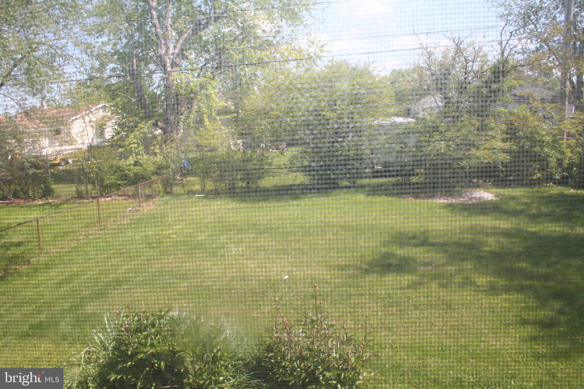 MARYLAND CITY - Residential Lease